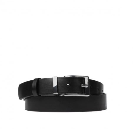 Damen Gürtel 28m schwarz