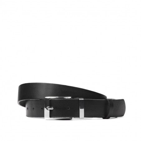 Damen Gürtel 28m schwarz