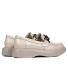Damen Freizeitschuhe 6042 Beige
