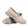 Damen Freizeitschuhe 6042 Beige