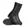 Damenschuhe 3259m schwarz