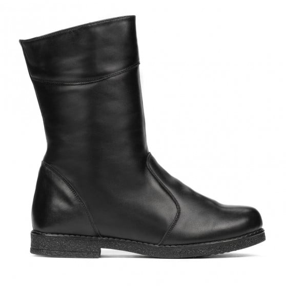 Damenstiefel 3259xxl schwarz Damenstiefel 3259xxl schwarz