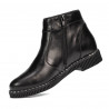 Damenstiefel 3330s schwarz