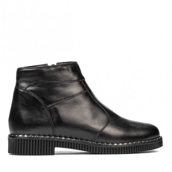 Damenstiefel 3330s schwarz Damenstiefel 3330s schwarz