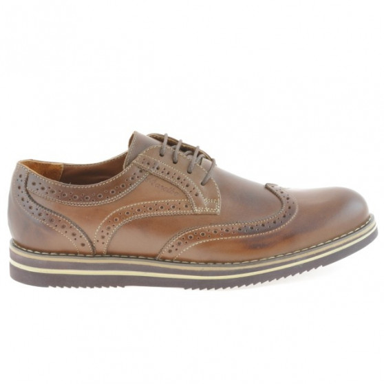 Herren Freizeitschuhe 866 Antik Herren Freizeitschuhe 866 Antik