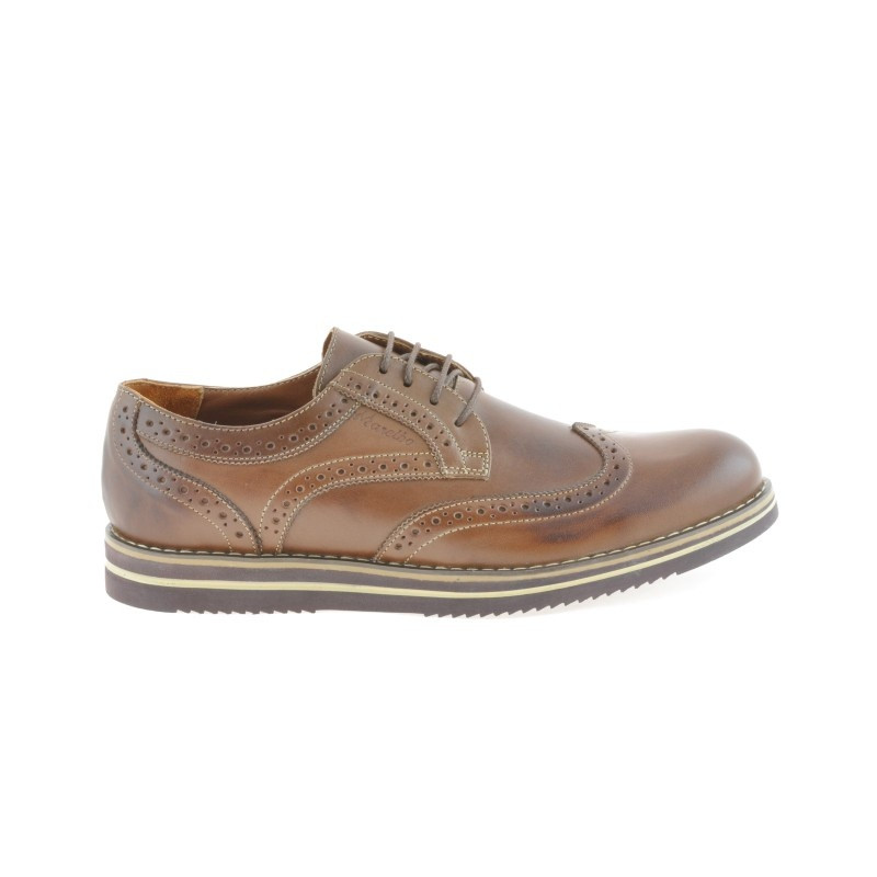 Herren Freizeitschuhe 866 Antik