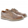 Herren Freizeitschuhe 866 Antik