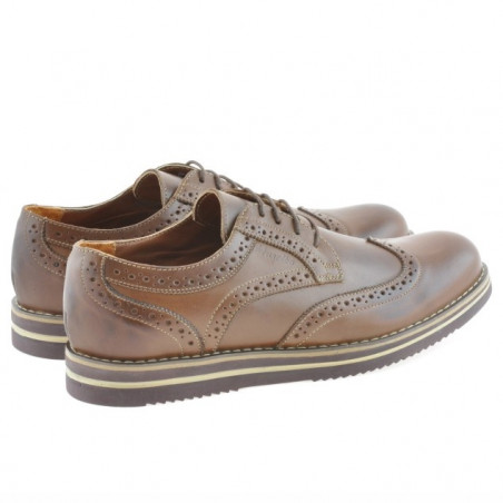 Herren Freizeitschuhe 866 Antik