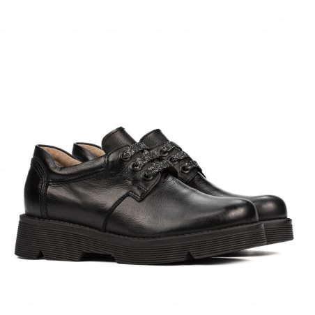 Kinderschuhe 2011 schwarz