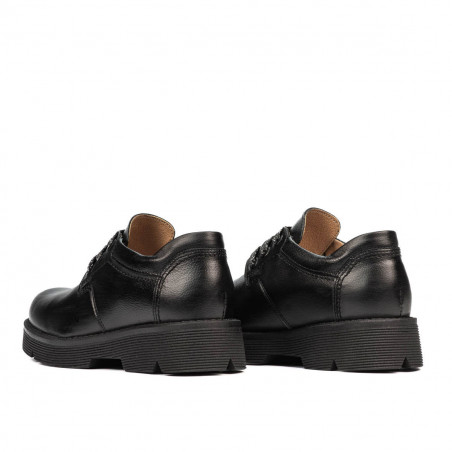 Kinderschuhe 2011 schwarz