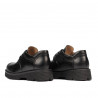 Kinderschuhe 2011 schwarz
