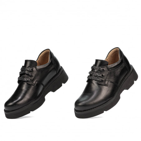 Kinderschuhe 2011 schwarz