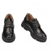 Kinderschuhe 2011 schwarz