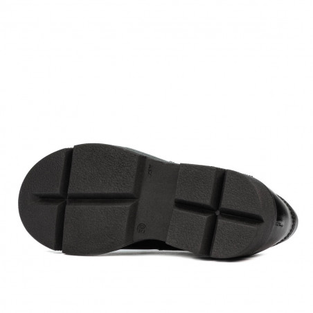 Kinderschuhe 2011 schwarz