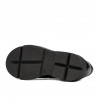 Kinderschuhe 2011 schwarz