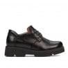 Kinderschuhe 2011 schwarz