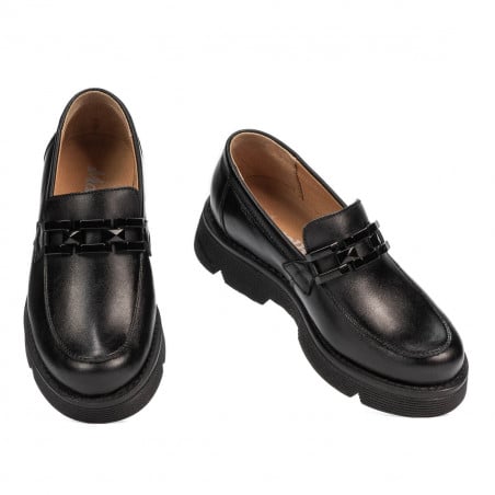 Kinder Schuhe 2012 schwarz