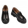 Kinder Schuhe 2012 schwarz