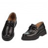 Kinder Schuhe 2012 schwarz