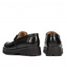 Kinder Schuhe 2012 schwarz