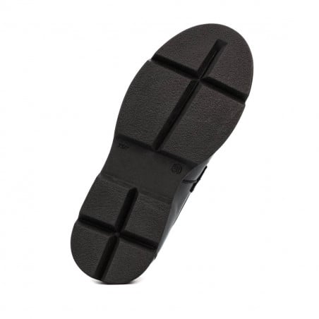 Kinder Schuhe 2012 schwarz