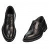 Elegante Jugendliche Schuhe 381 Schwarz
