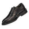 Elegante Jugendliche Schuhe 381 Schwarz