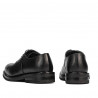 Elegante Jugendliche Schuhe 381 Schwarz