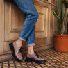 Damen Freizeitschuhe 6040 Cappuccino lifestyle