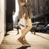 Damenstiefel 3370 Cappuccino lifestyle