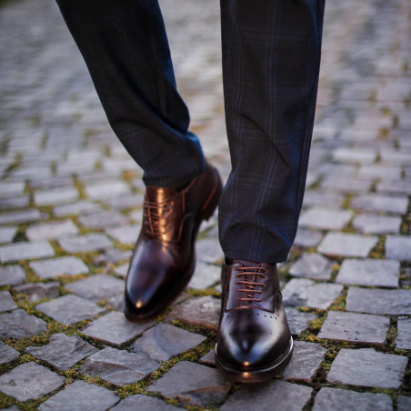Elegante Jugendliche Schuhe 381 an Bord