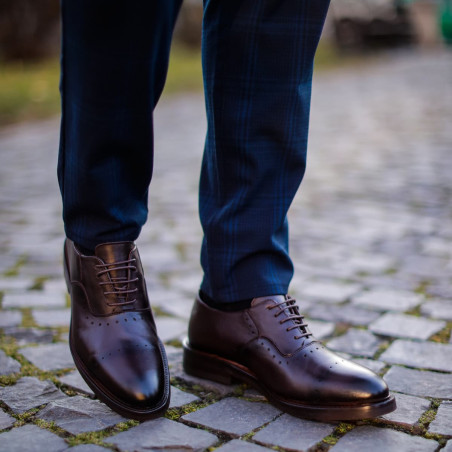 Elegante Jugendliche Schuhe 381 an Bord