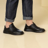 Herrenschuhe casual/sport 924 schwarz lifestyle