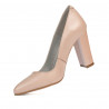 Elegante Damenschuhe 1261 Nude