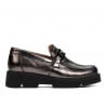 Kinderschuhe 2012 silber