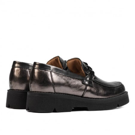 Kinderschuhe 2012 silber