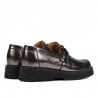 Kinderschuhe 2012 silber