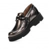 Kinderschuhe 2012 silber