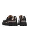 Kinderschuhe 2012 silber