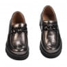 Kinderschuhe 2012 silber