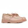Kinder Schuhe 2012 Pearl Powder