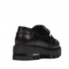 Damenschuhe Casual 6044 Schwarz