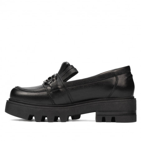 Damenschuhe Casual 6044 Schwarz