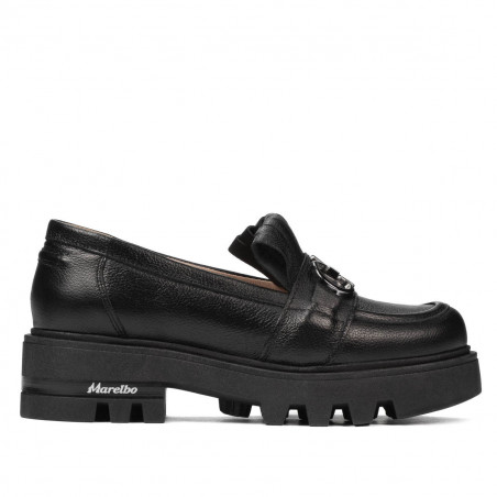 Damenschuhe Casual 6044 Schwarz
