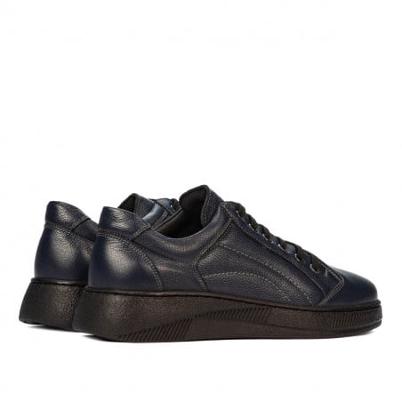 Sportschuhe Jugendliche 382 Indigo