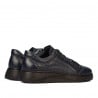 Sportschuhe Jugendliche 382 Indigo