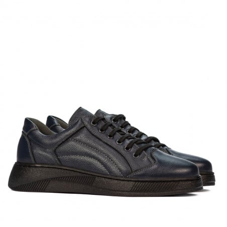 Sportschuhe Jugendliche 382 Indigo