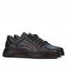 Sportschuhe Jugendliche 382 Indigo