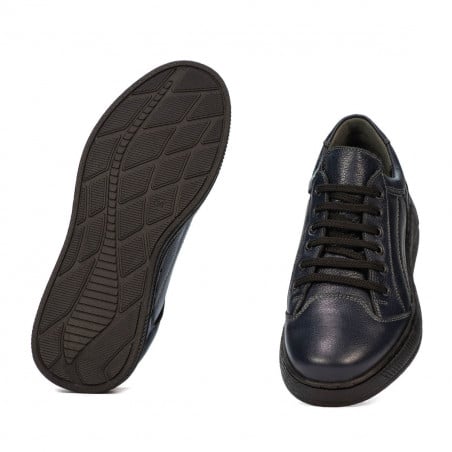 Sportschuhe Jugendliche 382 Indigo