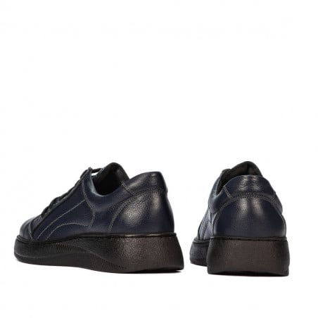 Sportschuhe Jugendliche 382 Indigo